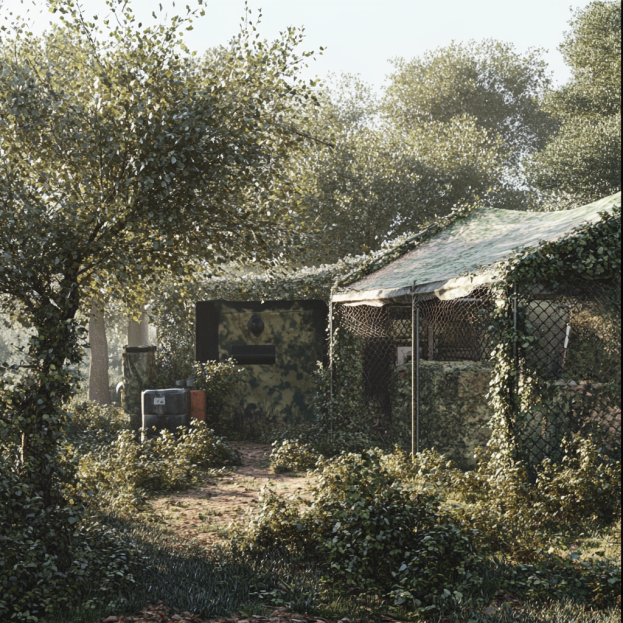 Picture of The Best Off-Grid Security Cameras in 2026 - eufy US