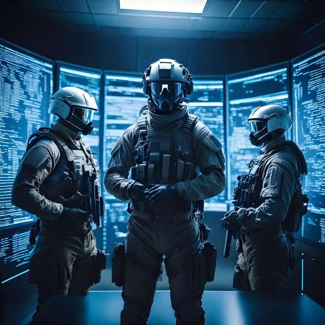 Team Selection for Missions: Choosing the Right Operatives - Spycrft